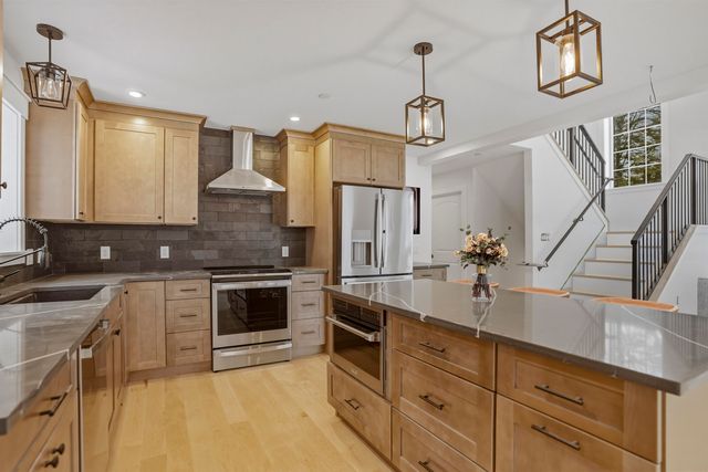 535 Sylvan Park Road A, Stowe, VT 05672