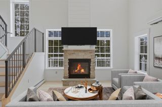 535 Sylvan Park Road A, Stowe, VT 05672