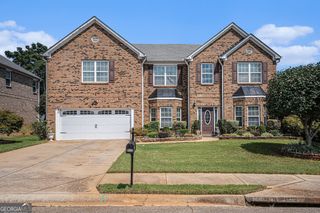 1267 Polk Crossing, Mcdonough, GA 30252
