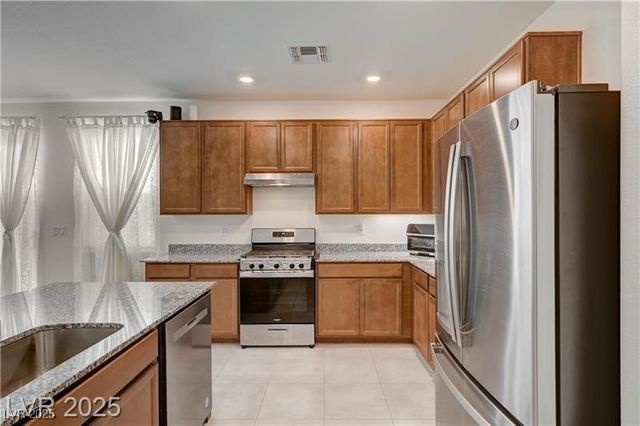 7675 West Mistral Avenue, Las Vegas, NV 89113