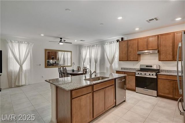 7675 West Mistral Avenue, Las Vegas, NV 89113