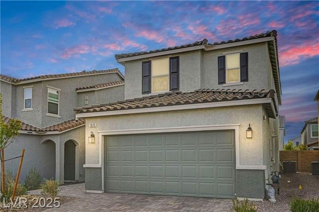 7675 West Mistral Avenue, Las Vegas, NV 89113