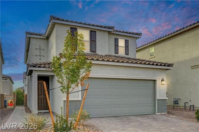 7675 West Mistral Avenue, Las Vegas, NV 89113