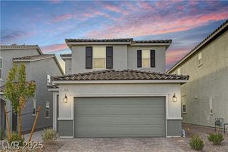 7675 West Mistral Avenue, Las Vegas, NV 89113