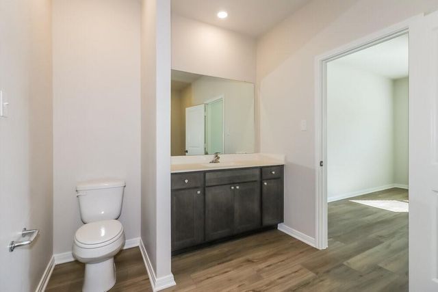 420 Mystic Slopes Drive, Katy, TX 77493