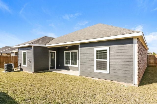 420 Mystic Slopes Drive, Katy, TX 77493