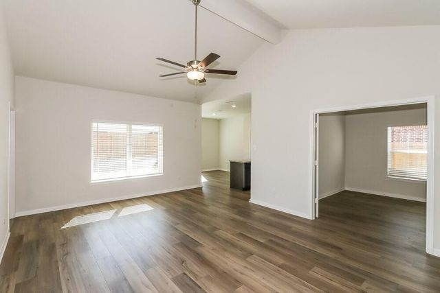 420 Mystic Slopes Drive, Katy, TX 77493