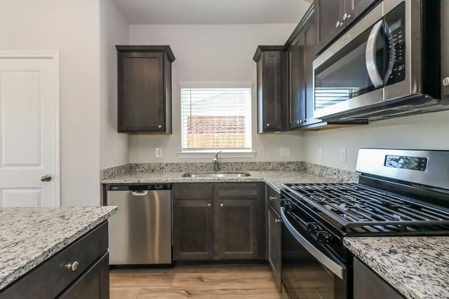 420 Mystic Slopes Drive, Katy, TX 77493