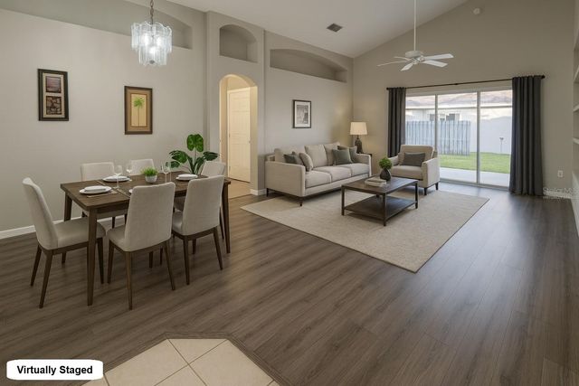 100 BOULDER COURT, Sanford, FL 32771