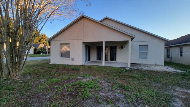 100 BOULDER COURT, Sanford, FL 32771