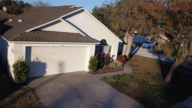 100 BOULDER COURT, Sanford, FL 32771