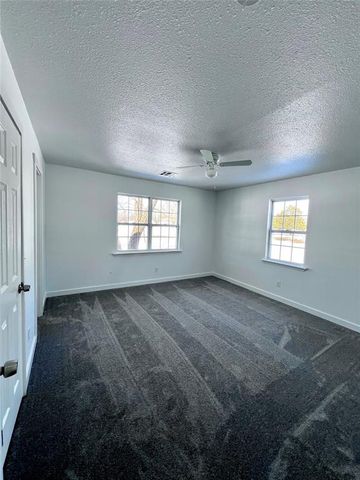 511 N Olive, Stratford, OK 74872