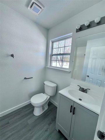 511 N Olive, Stratford, OK 74872