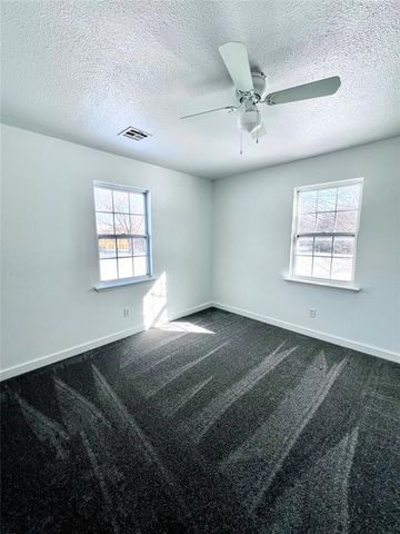 511 N Olive, Stratford, OK 74872