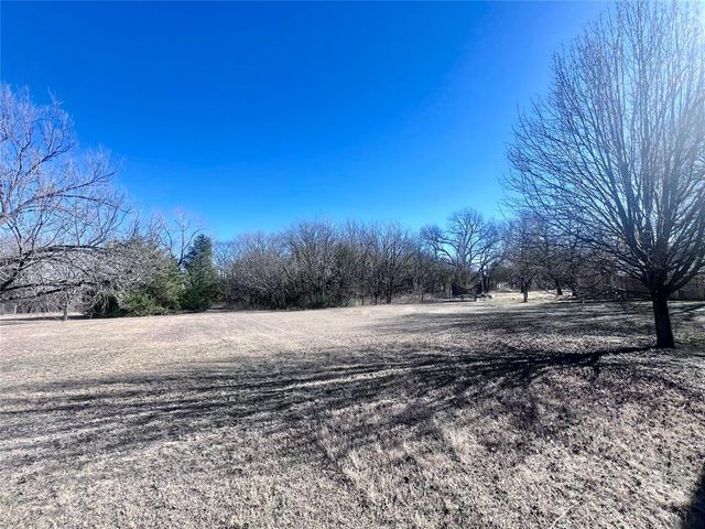 511 N Olive, Stratford, OK 74872