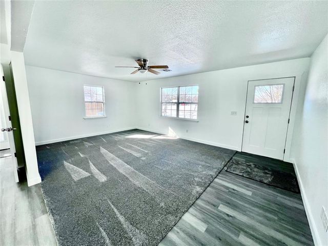 511 N Olive, Stratford, OK 74872