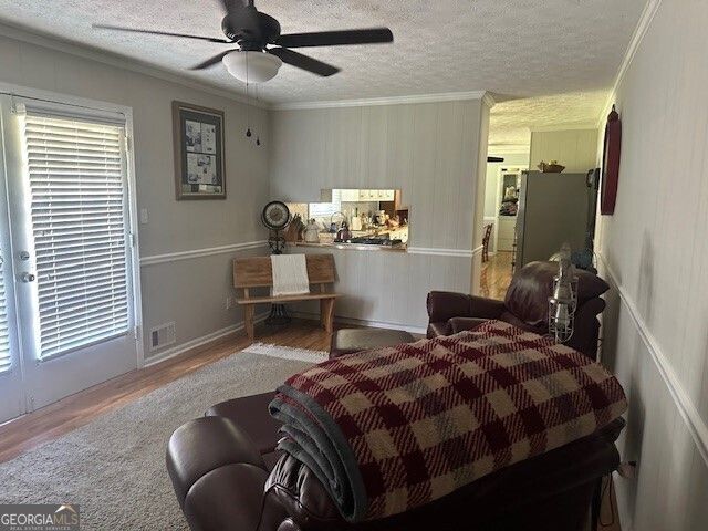 319 Sweetbriar Lane, Griffin, GA 30224
