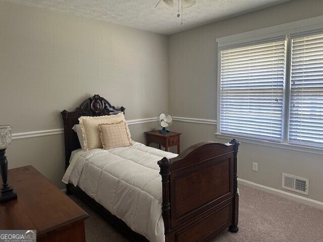319 Sweetbriar Lane, Griffin, GA 30224