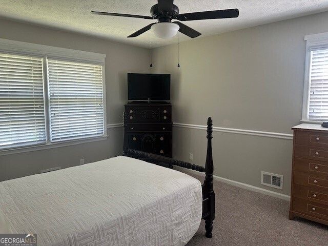 319 Sweetbriar Lane, Griffin, GA 30224