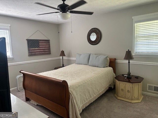 319 Sweetbriar Lane, Griffin, GA 30224