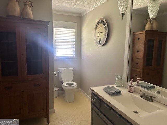 319 Sweetbriar Lane, Griffin, GA 30224