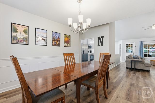 110 Chalice Way, Savannah, GA 31419