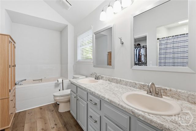 110 Chalice Way, Savannah, GA 31419
