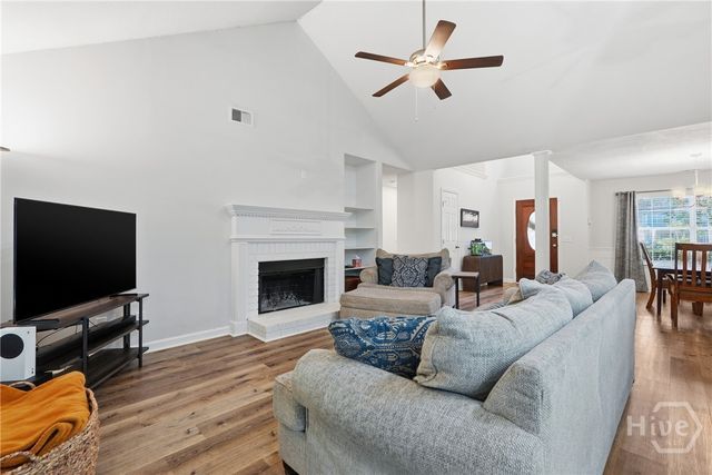 110 Chalice Way, Savannah, GA 31419