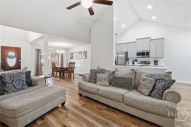 110 Chalice Way, Savannah, GA 31419