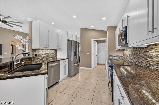 23221 Copperleaf BLVD, Estero, FL 34135