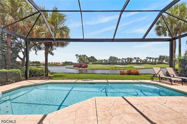 23221 Copperleaf BLVD, Estero, FL 34135