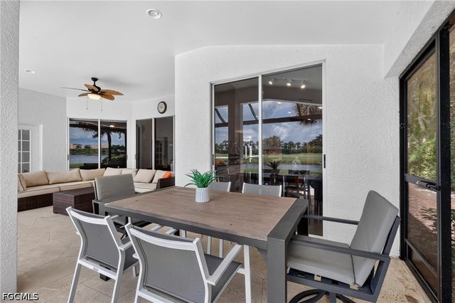 23221 Copperleaf BLVD, Estero, FL 34135