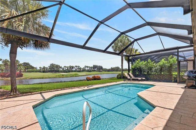 23221 Copperleaf BLVD, Estero, FL 34135