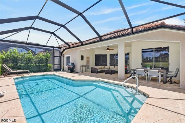 23221 Copperleaf BLVD, Estero, FL 34135
