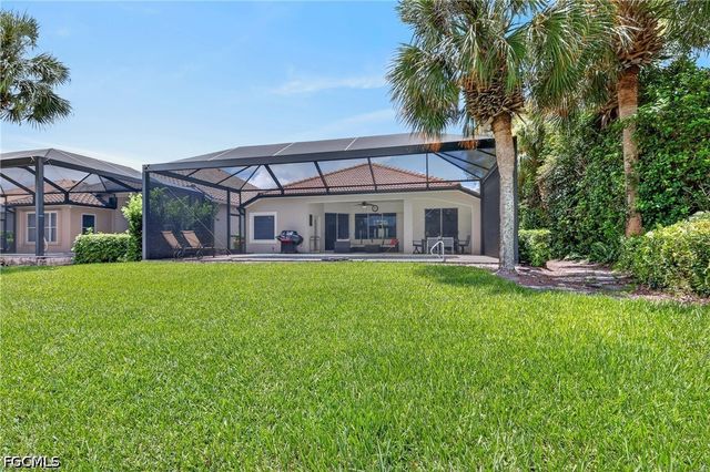 23221 Copperleaf BLVD, Estero, FL 34135