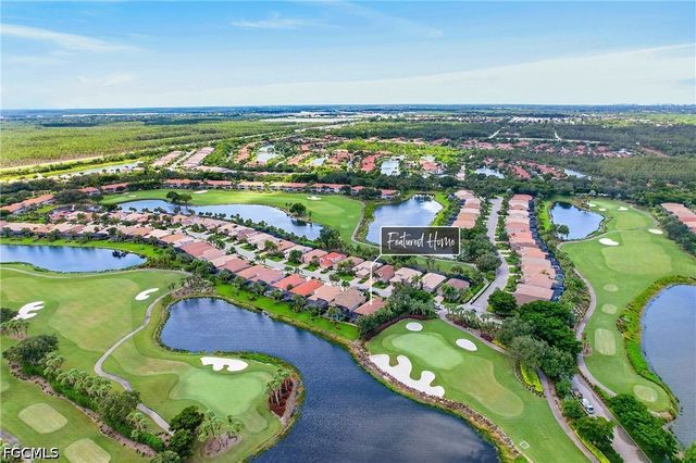 23221 Copperleaf BLVD, Estero, FL 34135