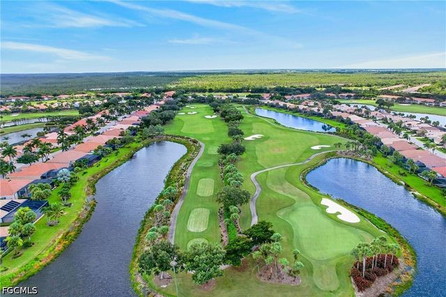 23221 Copperleaf BLVD, Estero, FL 34135