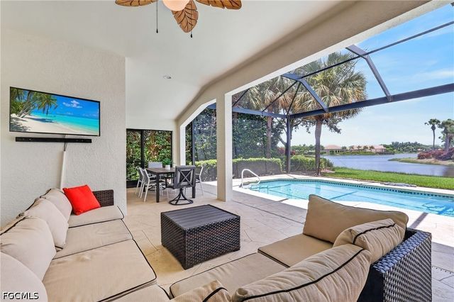23221 Copperleaf BLVD, Estero, FL 34135