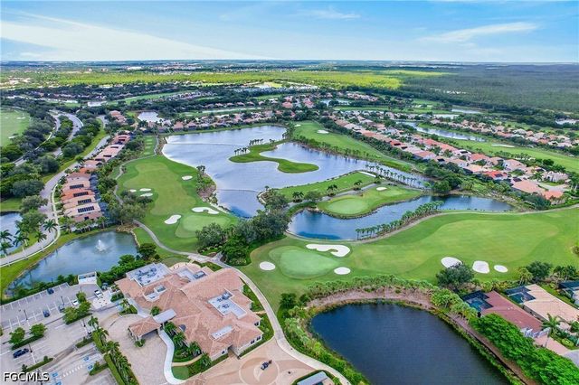 23221 Copperleaf BLVD, Estero, FL 34135