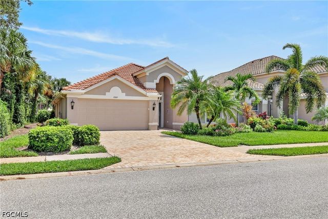 23221 Copperleaf BLVD, Estero, FL 34135