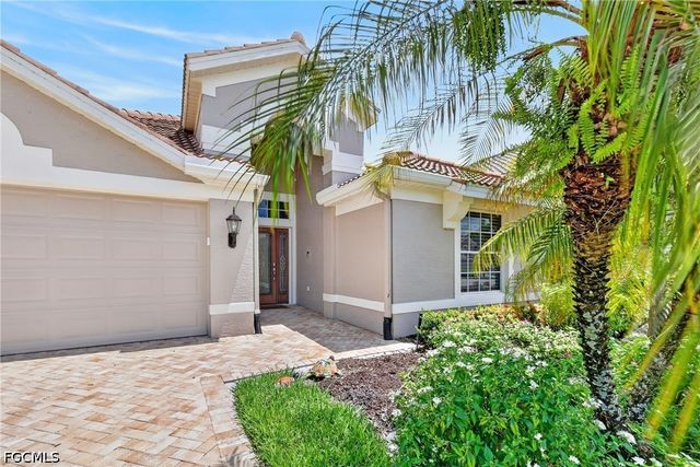 23221 Copperleaf BLVD, Estero, FL 34135