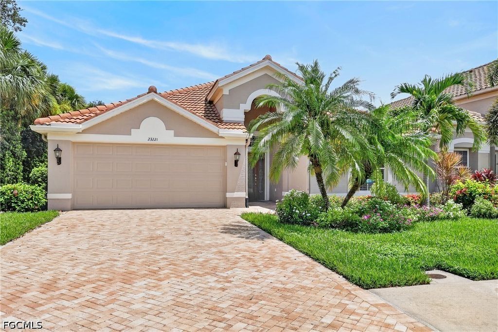 23221 Copperleaf BLVD, Estero, FL 34135