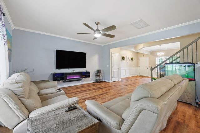 541 Burchell Ln, Columbia, TN 38401