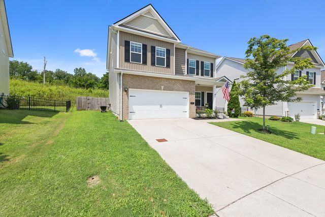 541 Burchell Ln, Columbia, TN 38401