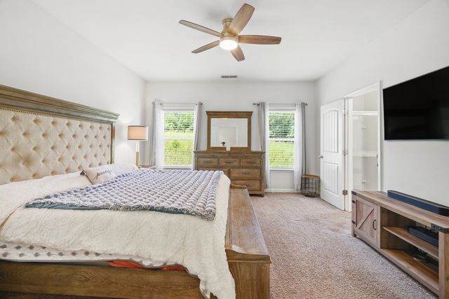 541 Burchell Ln, Columbia, TN 38401
