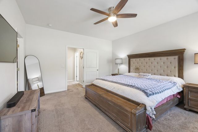 541 Burchell Ln, Columbia, TN 38401
