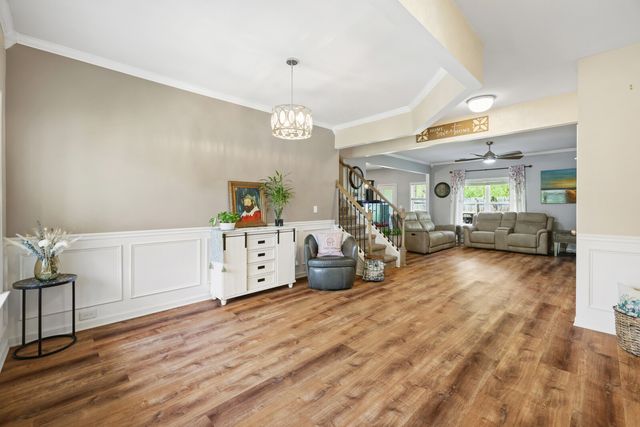 541 Burchell Ln, Columbia, TN 38401