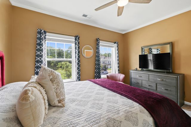 541 Burchell Ln, Columbia, TN 38401