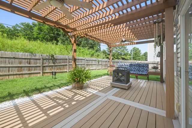 541 Burchell Ln, Columbia, TN 38401