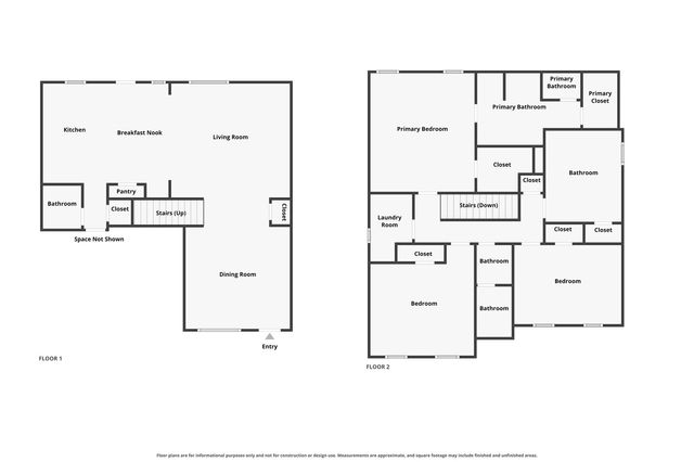 541 Burchell Ln, Columbia, TN 38401